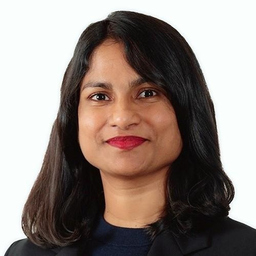Lakshmi ZIndel