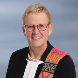 Sigrid Hübschmann