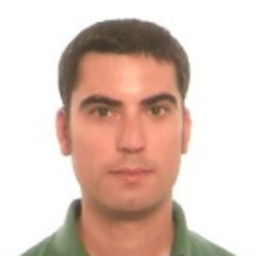 Jorge Sánchez Linares