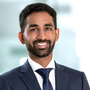 Adithya Sriram