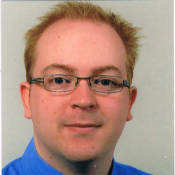 Jan - Hendrik Hüffmeier