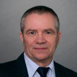 Klaus Oberhem