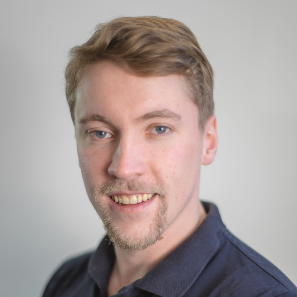 Christian Schmid Technische Redaktion und Kommunikation Hochschule