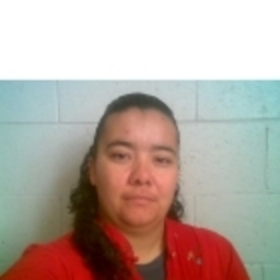 Alma Elena Meza Gaxiola