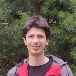 Andrii Sydorenko