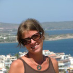 Claudia Schober