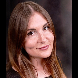 Profilbild Lisa-Marie Harant
