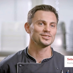 Sebastian Wille