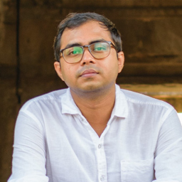 Pranab Majumder