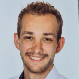 Robin Stegmann