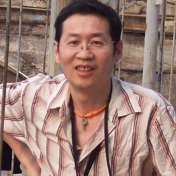 Prof. Jim Qiu