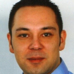 Stefan Benseler's profile picture