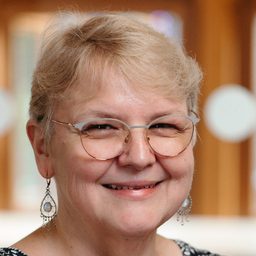 Regine Kellerer
