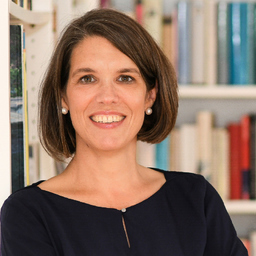 Dr. Katrin Korch