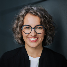 Ramona Klügl