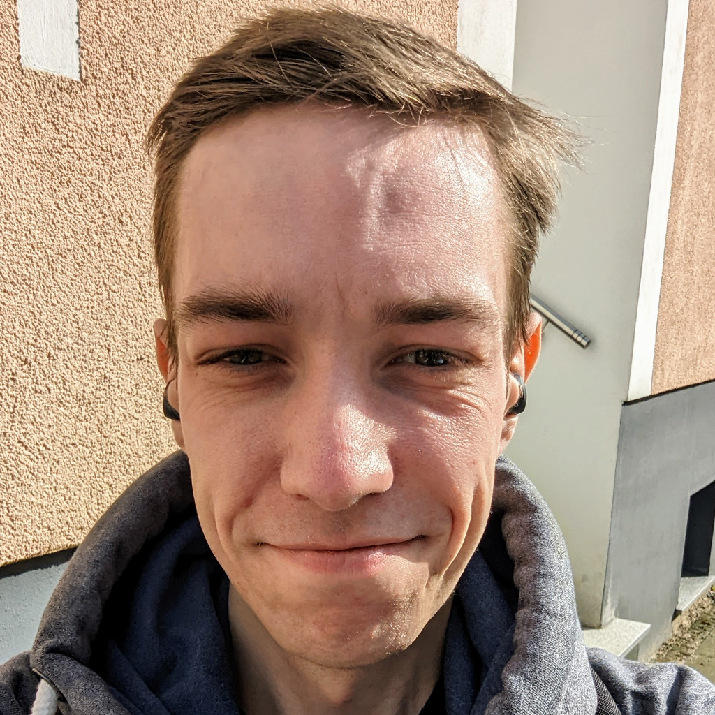 Christian Wache Fachinformatiker Systemintegration Dr. Freist