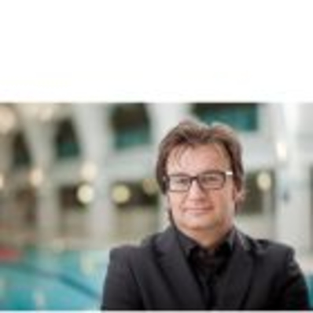 Michael Angerer Geschäftsführer NordSüdProgramm GmbH & Co KG XING