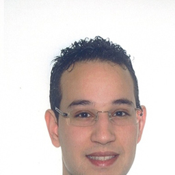 Fahed SAKHI