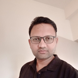 Vikram Kumar Malviya