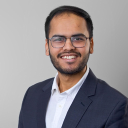 Mihir Agrawal