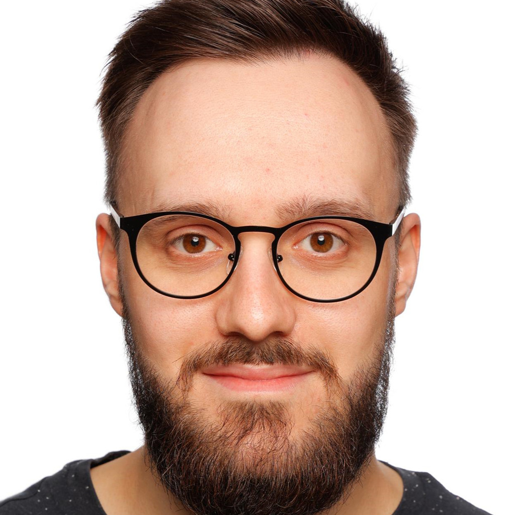 Jonas Fabrizi Masterstudium der Chemie Universität DuisburgEssen