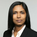 Dr. Poornnima Anbalagan