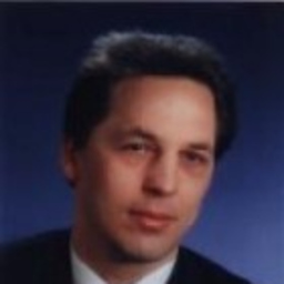 Gerhard Eberlein