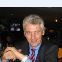 Ulrich Katte