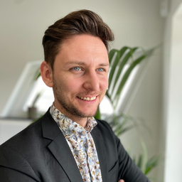 Falk Stiefler's profile picture