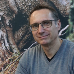 Olaf Uhlenbusch
