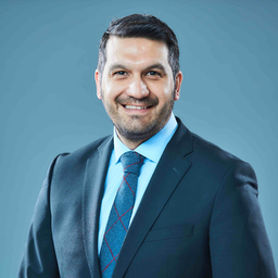 Mesut Mazaca