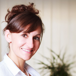 Tamara Rudolf