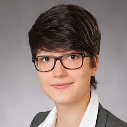 Anna Tröstler
