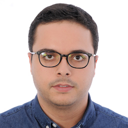 Ing. Ahmed Bouzid