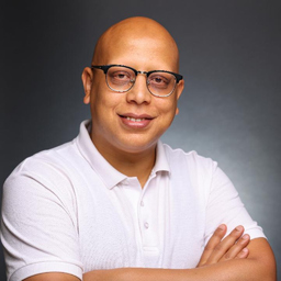 Mahmoud Hassan