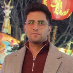 Tarun Kumar Karadagatti