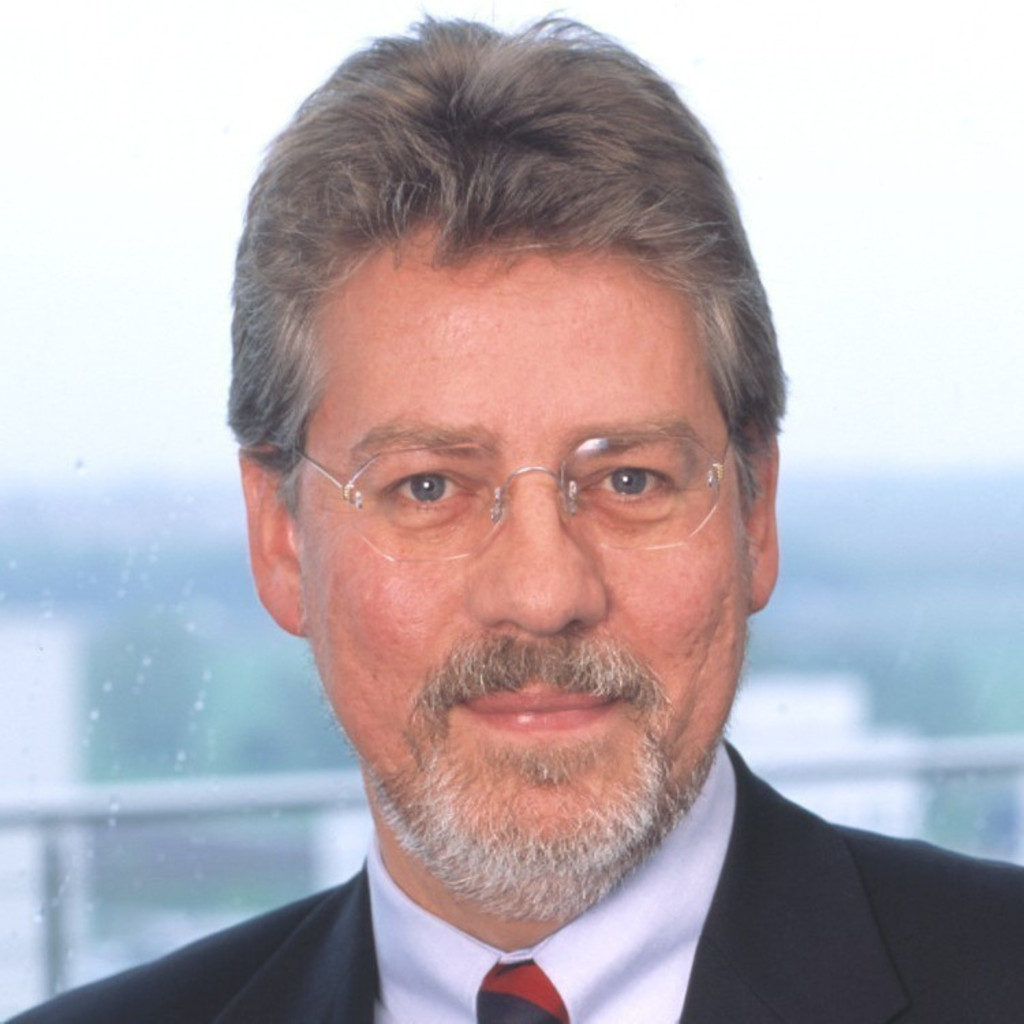 Michael Wild Senior Berater Michael Wild XING