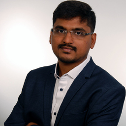 Janakiram Karlapudi