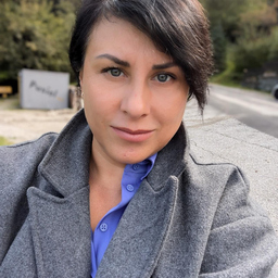 Anna Rumiantceva