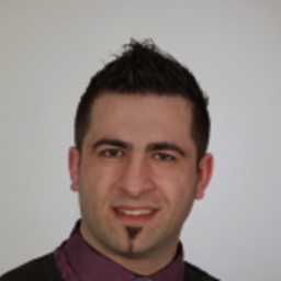 Mesut Yilmaz's profile picture