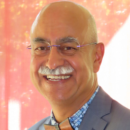 Ali M. Akbarian