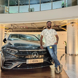 Suhas Kantharaju