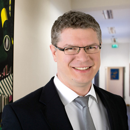 Dr. Marc Steffen