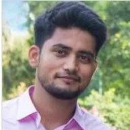 Ing. Anoop Bhandari