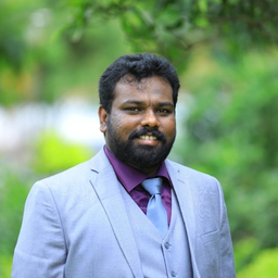 Pradeep Freddy A