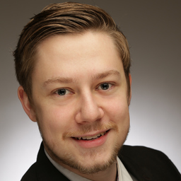 Nils Henry Krümmel