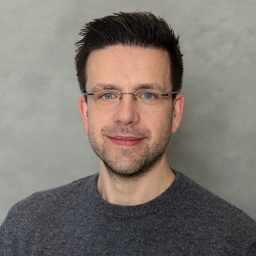 Tony Hagemann