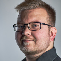Andreas Mosig