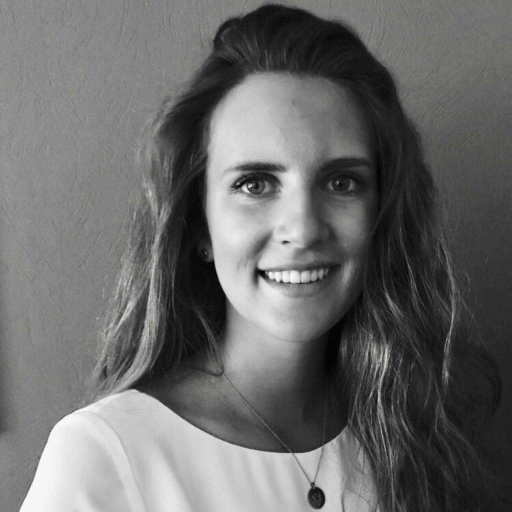 Lea Zajac Sales Manager UNION TANK Eckstein GmbH & Co. KG XING