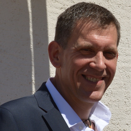 Holger von Berg